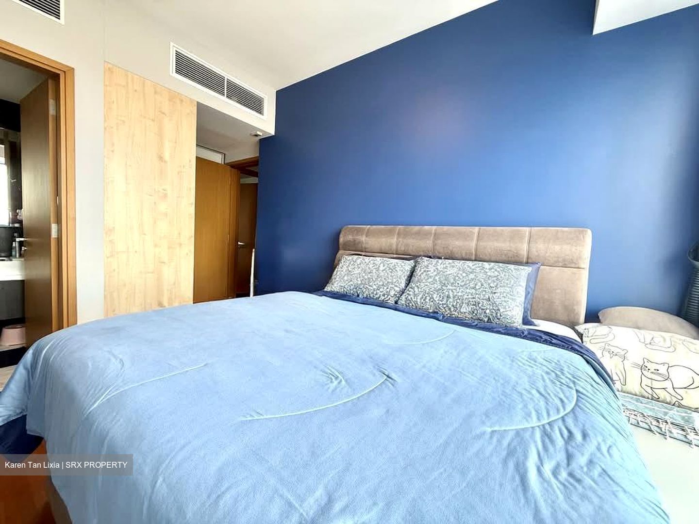Vista Residences (D12), Condominium #536134521